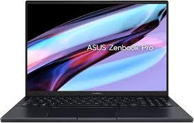 Zenbook Pro Series
